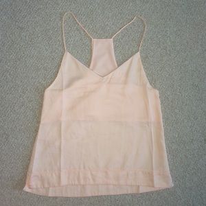 Lululemon Wake & Flow Camisole Size 2