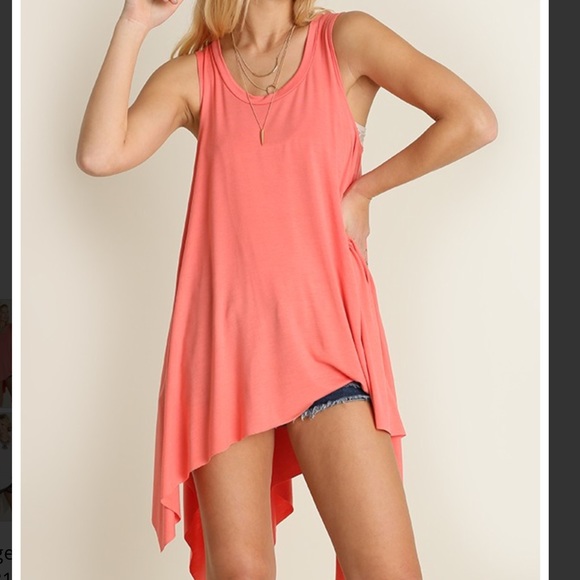 ❌ SOLD BUNDLED❌ High Low Tunic - Picture 3 of 3