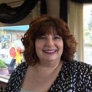 Meet your Posher, Jan