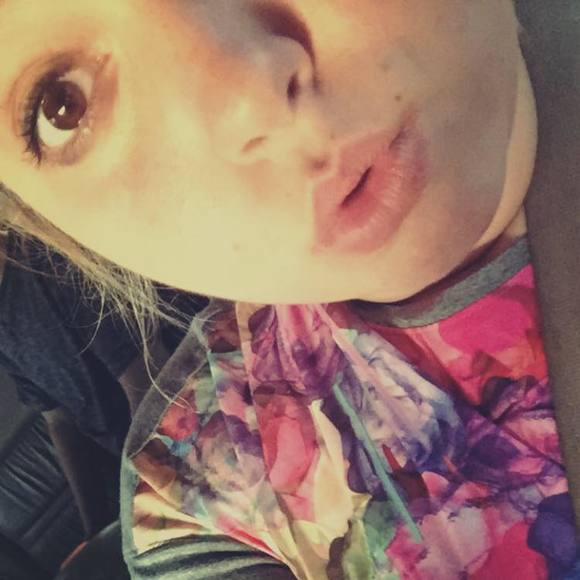 Meet your Posher, Meghan