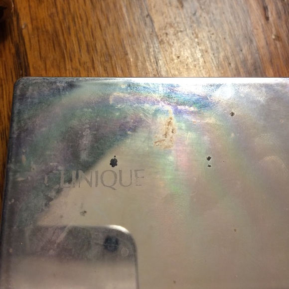 Clinique eyeshadow palette - Picture 2 of 2