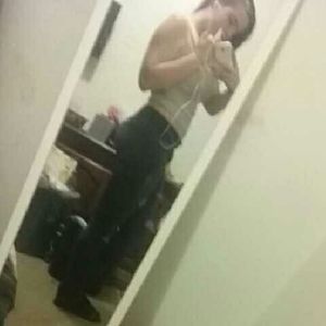 Meet your Posher, Tayler