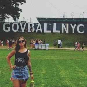 Meet your Posher, Jenna