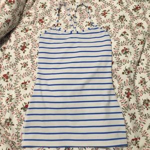 LULULEMON Workout Tank Top