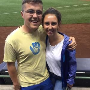 Meet your Posher, Will