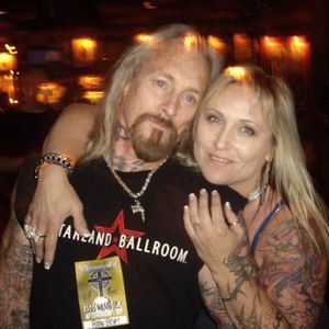 Meet your Posher, Sherry