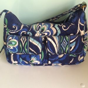 Vera Bradley Cross body bag