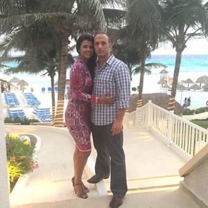 Meet your Posher, Sandra