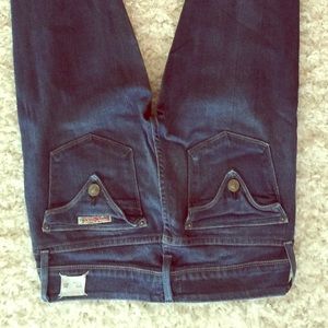 Hudson Jeans