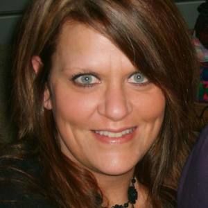 Meet your Posher, Kathie