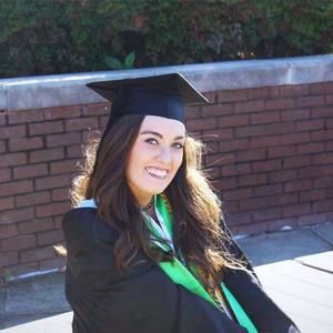 Meet your Posher, Caroline