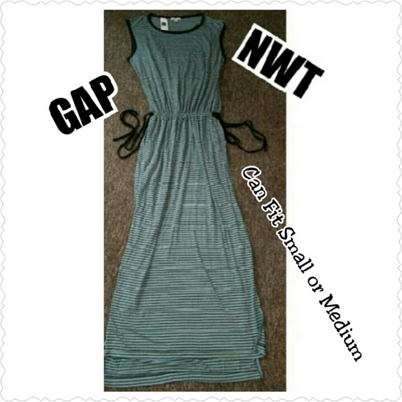 🆕Flowy Multi-Purpose Maxi Dress NWT