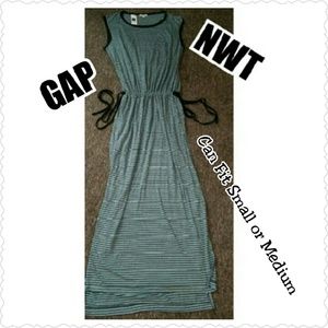 🆕Flowy Multi-Purpose Maxi Dress NWT