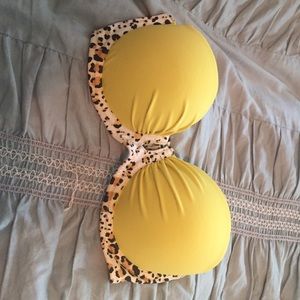 Victoria's Secret swim top