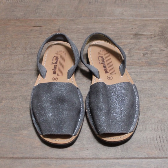 Jeffrey Campbell sandals
