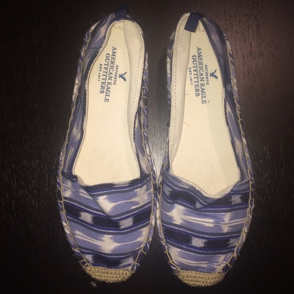American Eagle Shoes