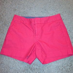 Banana Republic shorts