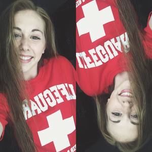 Meet your Posher, Madison