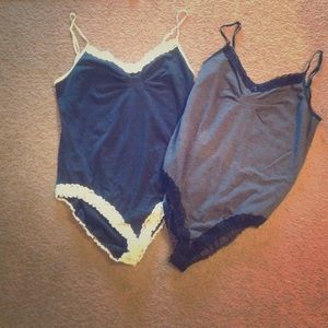 Bodysuits