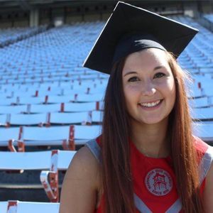 Meet your Posher, Robyn