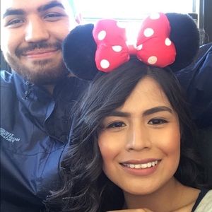 Meet your Posher, Daisy