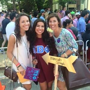 Meet your Posher, Hannah