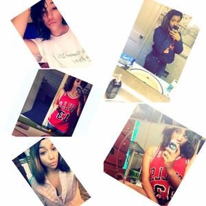 Meet your Posher, Taniyah