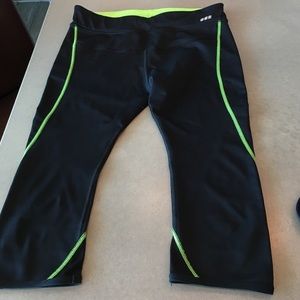 NEW Lorna Jane Active Wear Pants