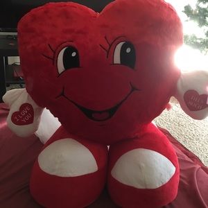 Meet your Posher, Sandy