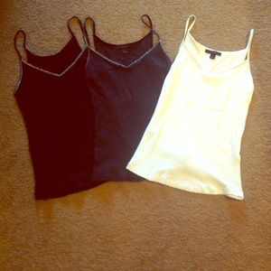 3 Express Camis