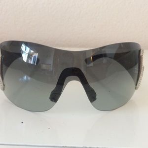 Dolce & Gabbana authentic Black Sunglasses
