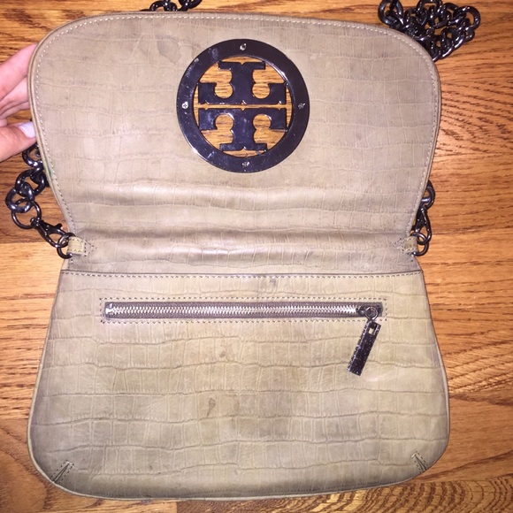 Tory Burch Cross body clutch bag - Picture 2 of 3