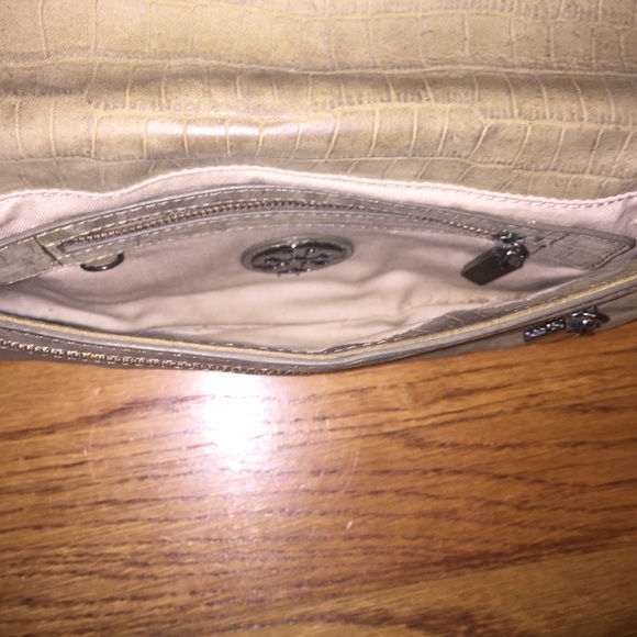 Tory Burch Cross body clutch bag - Picture 3 of 3