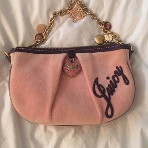 juicy purse