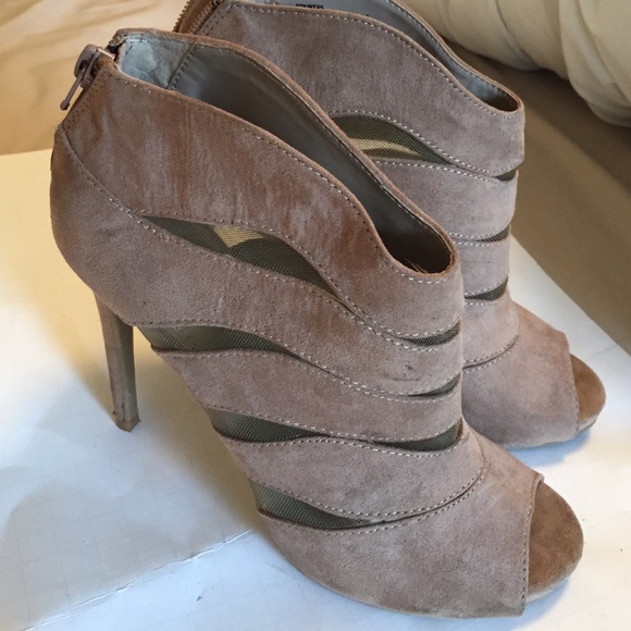 Nine West heels