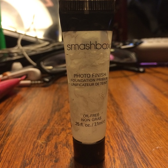 Smashbox photo finish foundation primer - Picture 1 of 2