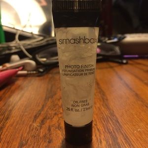 Smashbox photo finish foundation primer
