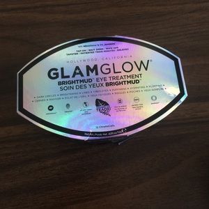 Glamglow#eye treatment#
