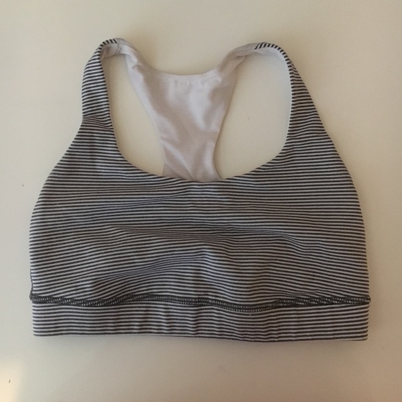 Lululemon 50 Reps Bra