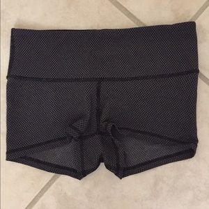 Wunder Shorts 2 Full-On Luon