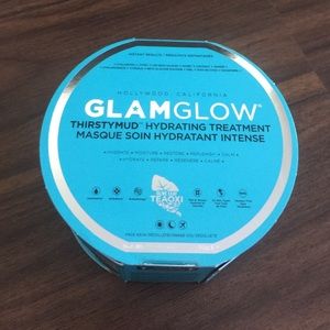 Glamglow# thirstymud hydrating treatment#