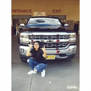 Meet your Posher, Aixa