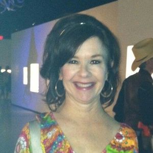 Meet your Posher, Joan