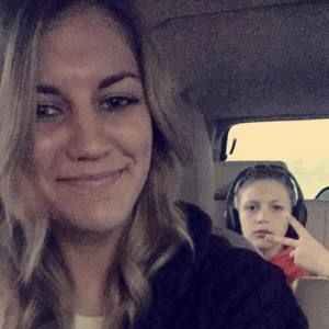 Meet your Posher, Mariah