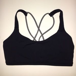 Lululemon Free To Be Bra