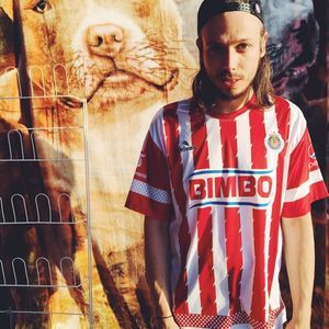 Meet your Posher, Stephen