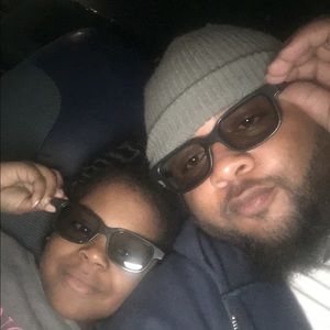 Meet your Posher, Rogers