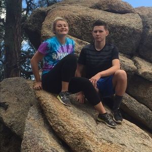 Meet your Posher, Kirsten