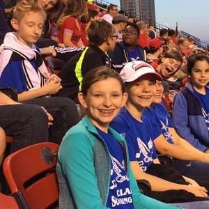 Meet your Posher, Angel