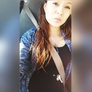 Meet your Posher, Karla